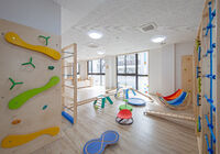 06.3階 3～5歳児保育室