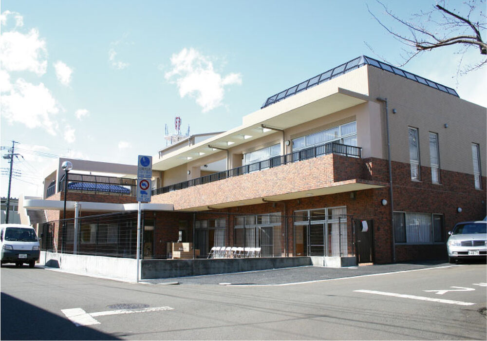 南つくし野01